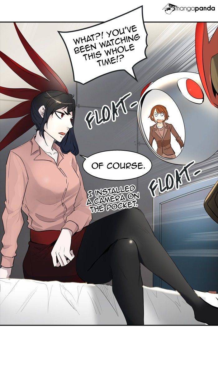 Tower of God Chapter 342 image 013
